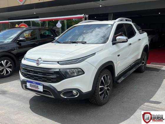 FIAT TORO 2.0 16V TURBO DIESEL RANCH 4WD AT9